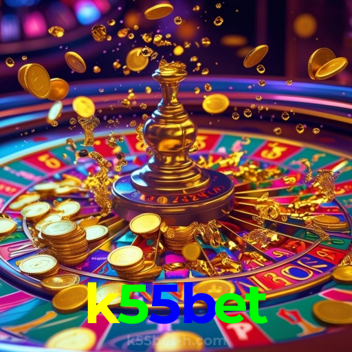 k55bet:A sorte não tem limites! Vença no Blackjack e leve o prêmio!