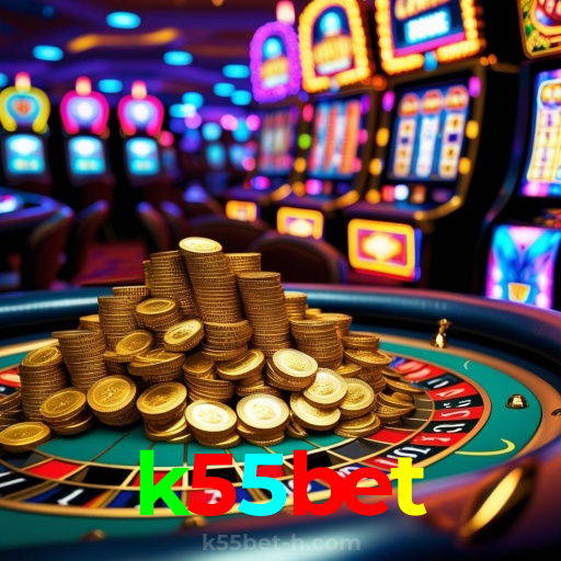k55bet:Apostas ao vivo no futebol e grandes prêmios em blackjack e roleta!