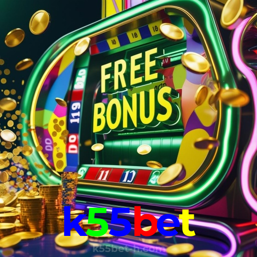 k55bet:O melhor cassino online com roleta, poker e apostas no futebol!