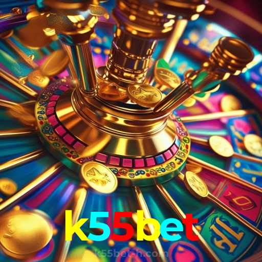 k55bet:Aposte no futebol online e conquiste prêmios incríveis!