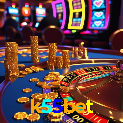 k55bet:Vença no futebol online e sinta o sabor da conquista!