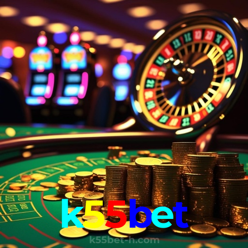 k55bet:Ganhe com o futebol online e leve sua vitória para o próximo nível!