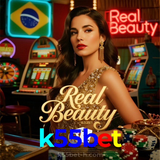 k55bet：Aposte no futebol e jogue blackjack para grandes vitórias!