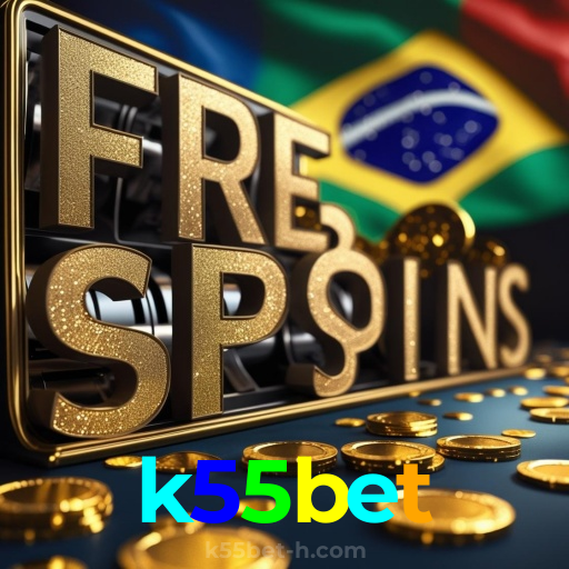 k55bet：Ganhe prêmios incríveis jogando roleta e apostando no futebol online!