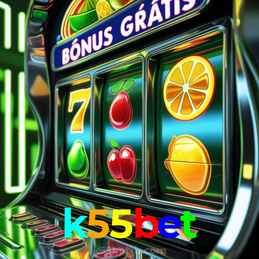k55bet:Vença na roleta e leve para casa grandes prêmios!