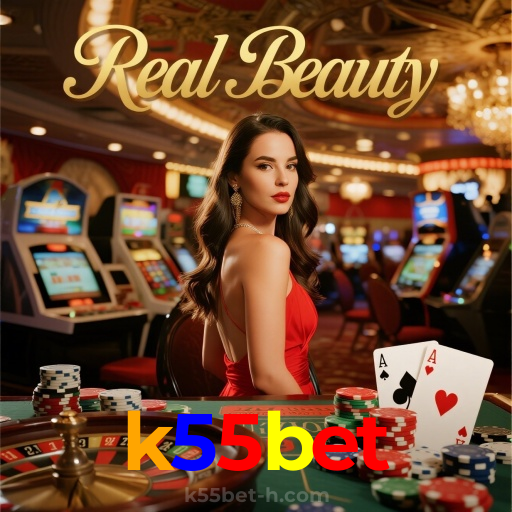 k55bet:Jogue poker, roleta e aposte no futebol online com segurança!