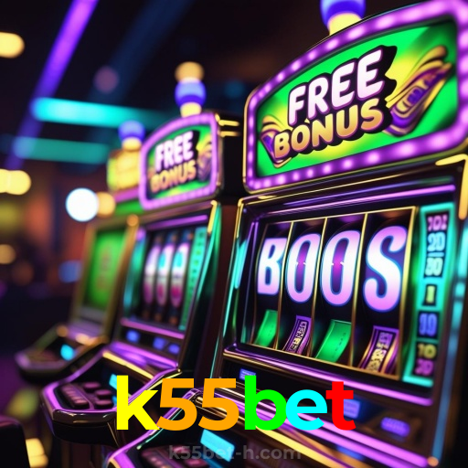 k55bet:Apostas ao vivo no futebol e grandes prêmios em jogos de blackjack!