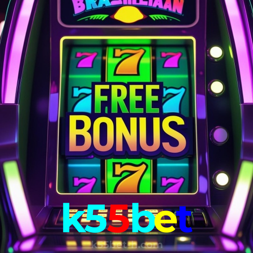 k55bet:Desafie seus limites no cassino online e ganhe grandes prêmios!