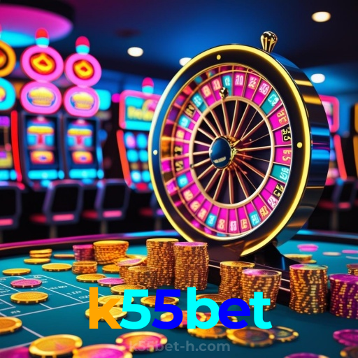 k55bet:Jogue futebol online e leve para casa prêmios incríveis!