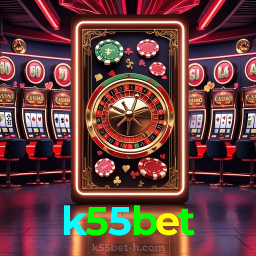 k55bet：Jogue futebol online e tenha grandes prêmios esperando por você!