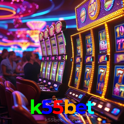 k55bet:Jogue nas nossas roletas e leve grandes prêmios para casa!