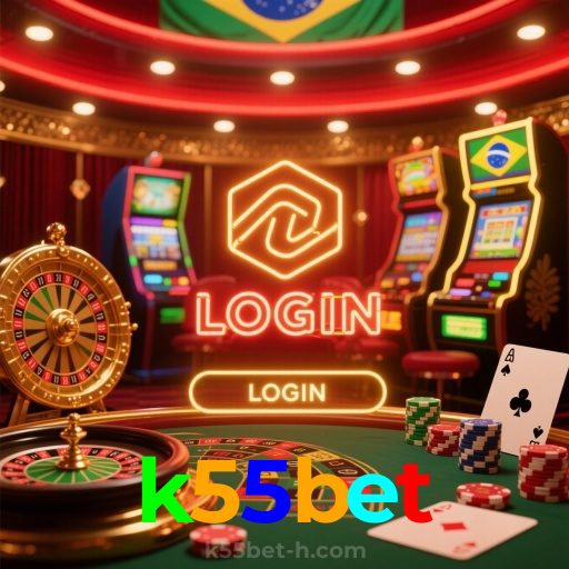 k55bet:Jogue agora nas melhores slots e ganhe muito mais!