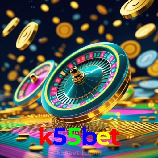 k55bet:Aposte no futebol online e sinta a emoção de ser o vencedor!