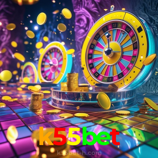 k55bet:Acelere seu jogo no futebol online e vença de forma épica!
