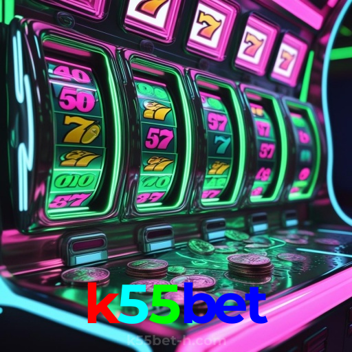 k55bet:Sinta a emoção do futebol online! Aposte e vença agora!
