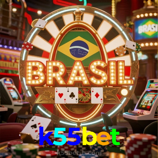 k55bet:As slots mais emocionantes estão esperando por você! Jogue agora!
