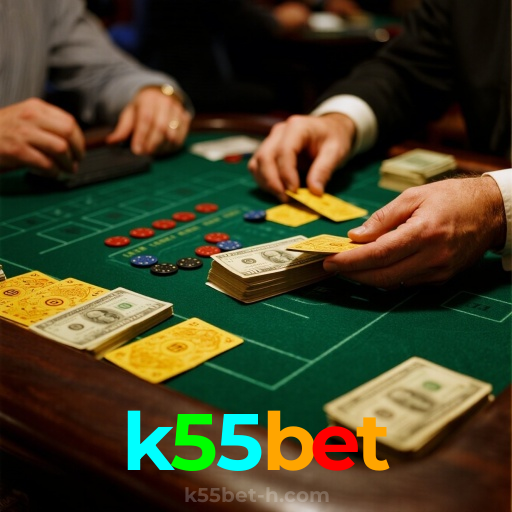 k55bet：Entre no campo de futebol online e conquiste sua vitória!