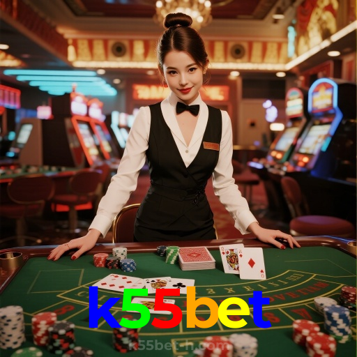 k55bet:Vença no blackjack e prove que você é um verdadeiro mestre!