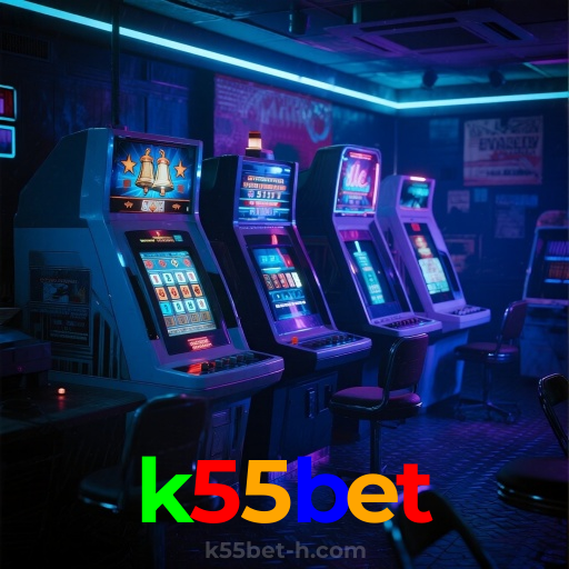 k55bet：Cada giro na roleta é uma nova chance de vitória!