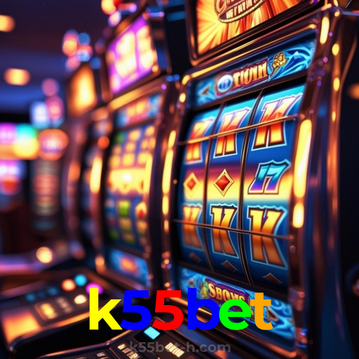 k55bet:Jogue futebol online e experimente a emoção de grandes vitórias!