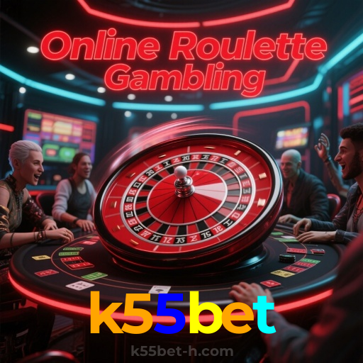 k55bet:Cada giro é uma chance de conquistar prêmios incrÃveis!