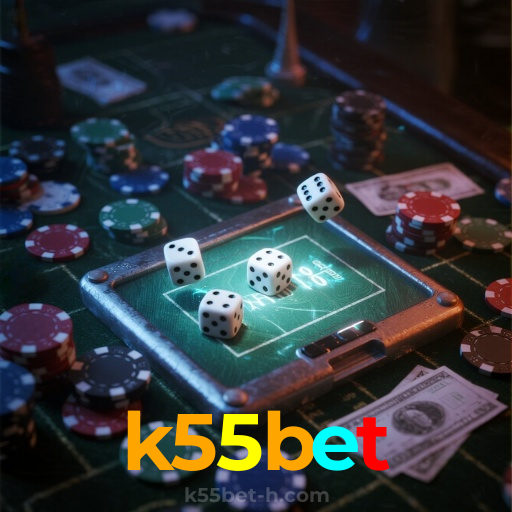 k55bet：Jogue nas nossas slots e conquiste prêmios de tirar o fôlego!
