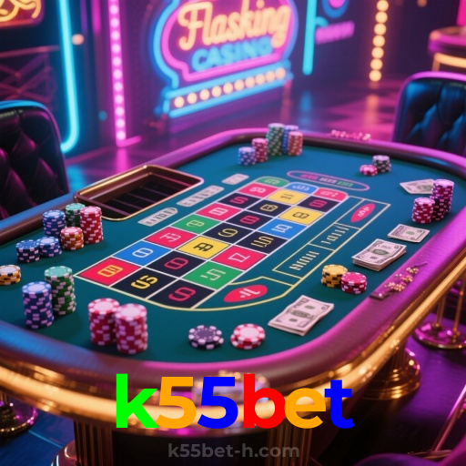 k55bet：Jogue poker e aposte no futebol com segurança e grandes prêmios!