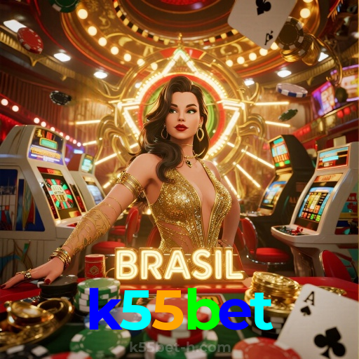 k55bet:Cada giro nas roletas é uma chance de vitória! Aposte agora!