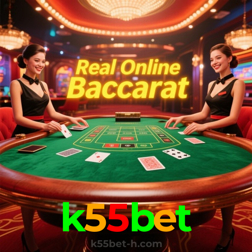 k55bet：Apostas em futebol e os melhores jogos de cassino esperam por você!