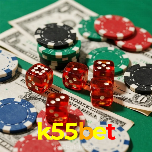 k55bet:Jogue poker, roleta e aposte no futebol no cassino mais confiável!