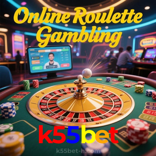 k55bet：Prepare-se para o melhor da diversão no cassino! Jogue agora!