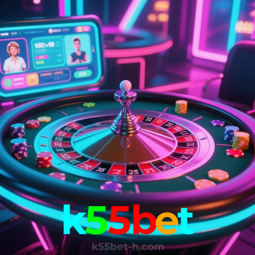 k55bet:Jogue no melhor cassino online e descubra os maiores jackpots!