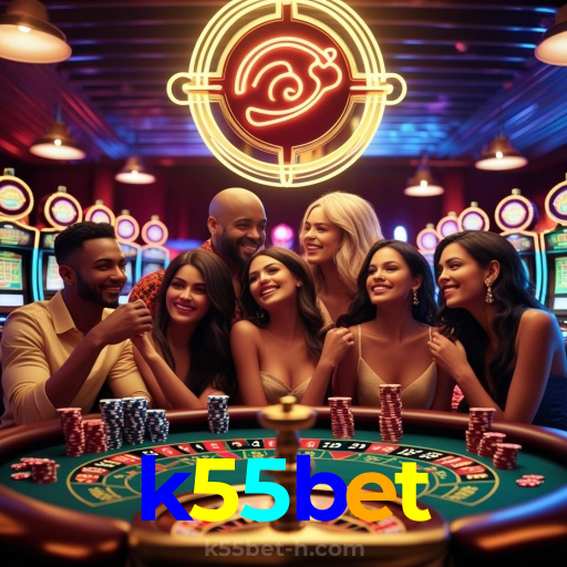 k55bet：Aposte no futebol digital e viva grandes vitórias!