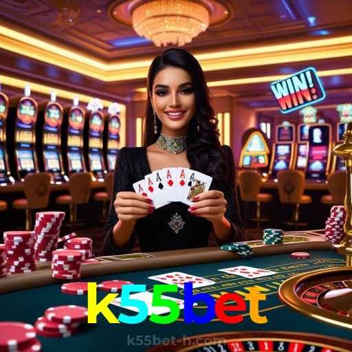 k55bet:Jogue futebol online e experimente a emoção de grandes vitórias!