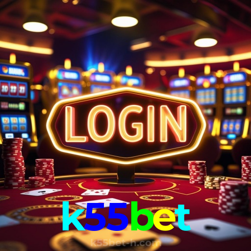 k55bet:Aposte no futebol e ganhe prêmios em blackjack e roleta online!