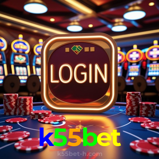 k55bet：Jogue blackjack, aposte no futebol e conquiste grandes vitórias!