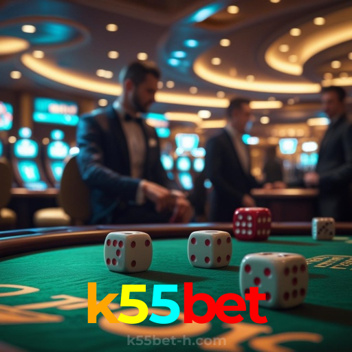k55bet：Jogue futebol online e conquiste as maiores vitórias de sua vida!