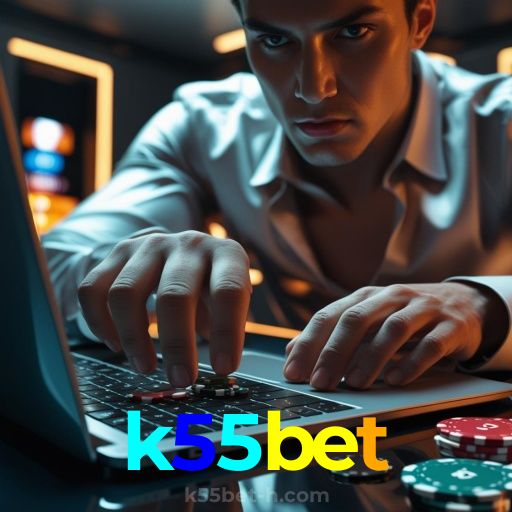 k55bet:Jogue blackjack e aposte no futebol para uma experiência completa!