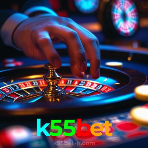 k55bet:Cada jogo é uma chance de ganhar! Jogue agora e vença!