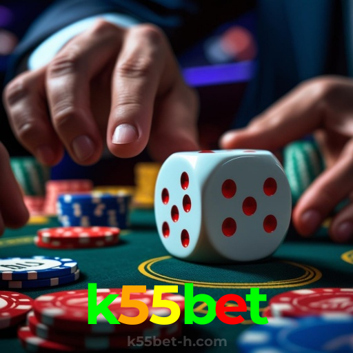 k55bet:Jogue blackjack, slots e aposte ao vivo no futebol, tudo no mesmo cassino!