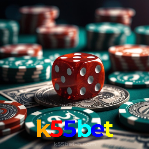 k55bet:No nosso cassino, a emoção nunca para! Jogue agora!