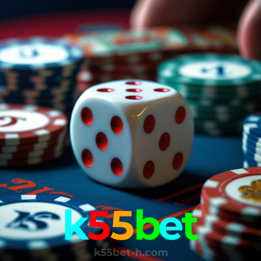 k55bet:Jogue slots, aposte no futebol e vença com grandes vitórias!
