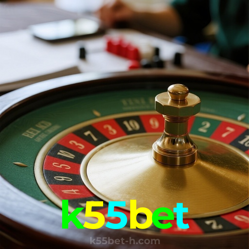 k55bet:Onde sua sorte brilha: poker, roleta e apostas no futebol online!