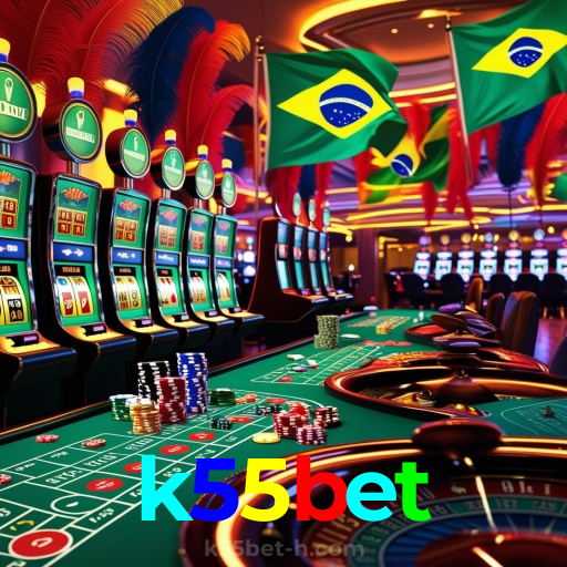 k55bet:A emoção de jogar futebol online é ainda maior quando você vence!