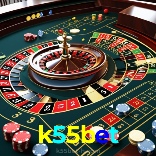 k55bet:O futebol digital está aqui! Aposte nas partidas e vença!