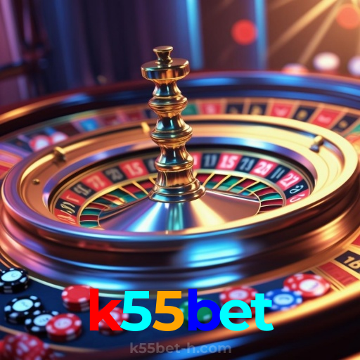 k55bet:Jogue as melhores slots e aposte no futebol para grandes vitórias!
