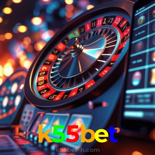 k55bet:Entre no cassino e aposte nas roletas mais emocionantes!