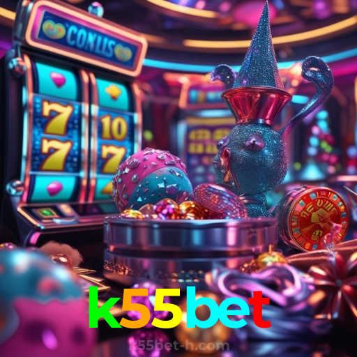 k55bet:Jogue blackjack, aposte no futebol e ganhe prêmios no cassino online!