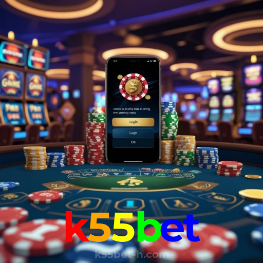 k55bet:Jogue blackjack e conquiste a vitória no cassino online!