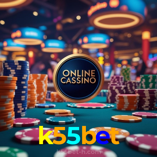 k55bet:Jogue no cassino online com apostas no futebol e ganhe grandes prêmios!